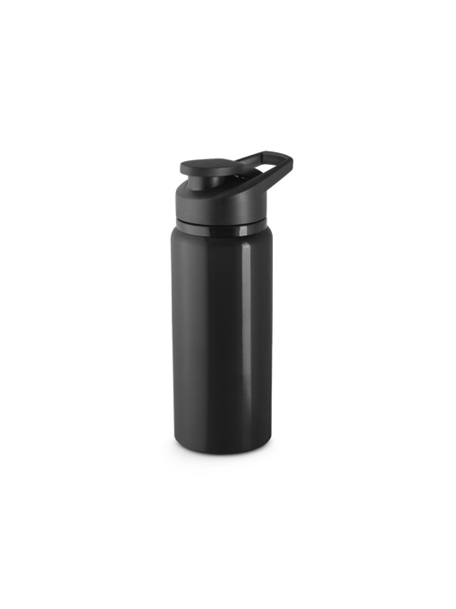 hi!™ SHAWN Sticlă sport din aluminiu reciclat 90% (660 mL)