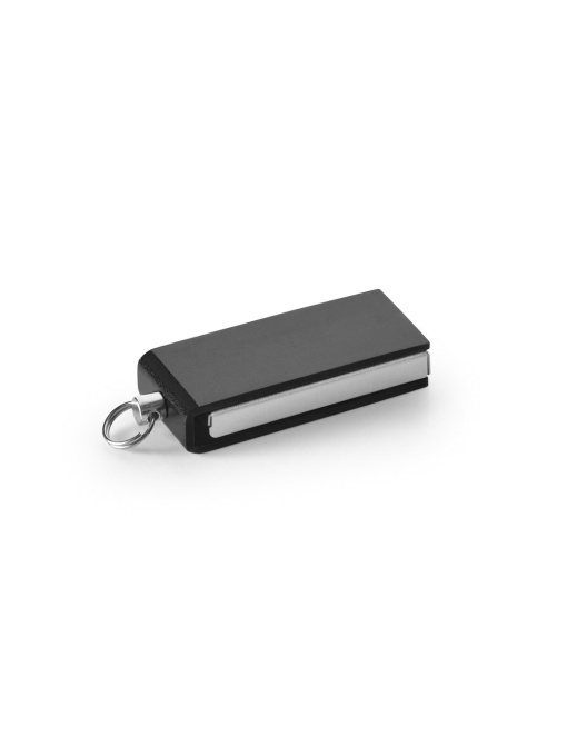 hi!™ SIMON 8GB Mini UDP Pen Drive 8 GB din aluminiu