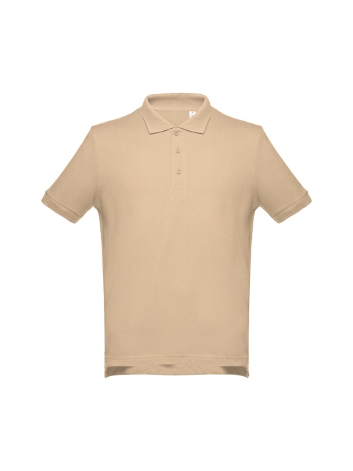 hi!™ THC ADAM 3XL Tricou polo pentru barbati