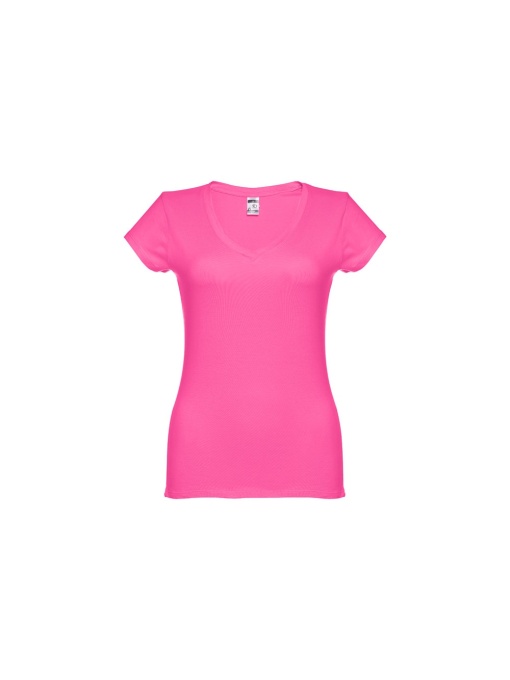 hi!™ THC ATHENS WOMEN Tricou pentru dame