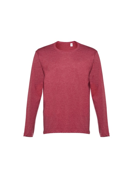 hi!™ THC BUCHAREST Tricou cu mânecă lungă bărbați