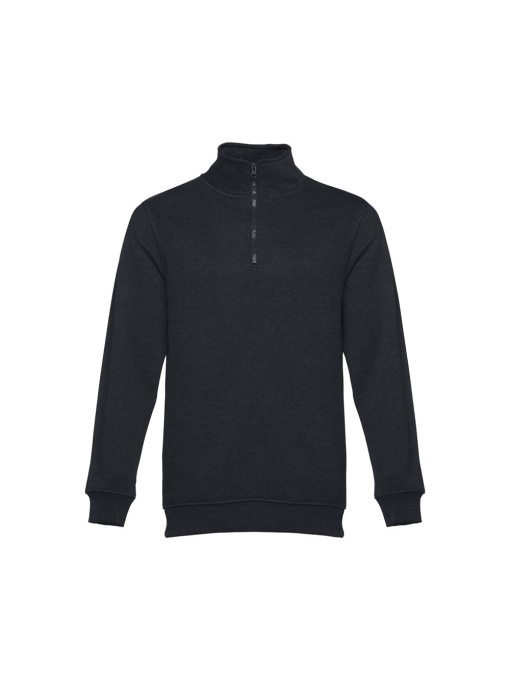 hi!™ THC BUDAPEST Unisex sweater