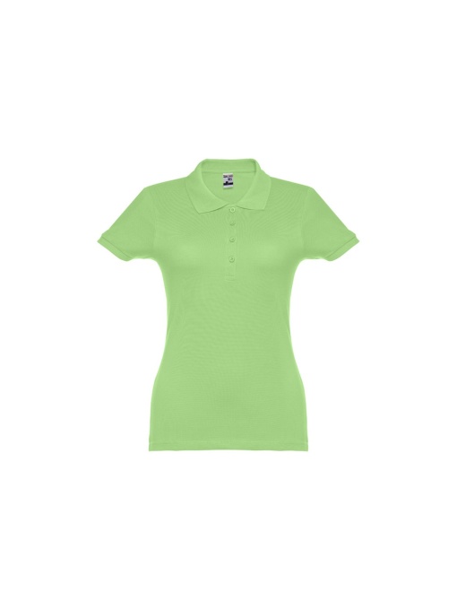 hi!™ THC EVE Tricou polo pentru dame