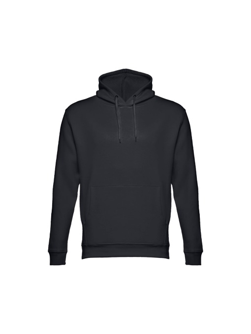 hi!™ THC PHOENIX Pulover cu glugă unisex