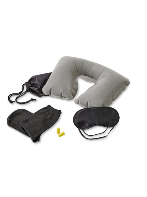 hi!™ TRAVELX Set de călătorie