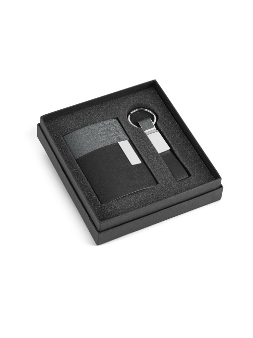 hi!™ TRAVOLTA Set de suport pentru cheie și cheie
