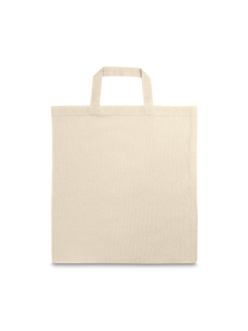 hi!™ VICTORIA Sacosa din bumbac 100% (100 g/m²)