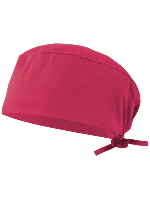 hi!™ VL ENLIL Sanitary cap in twill (190g/m²), cotton (35%) and polyester (65%)