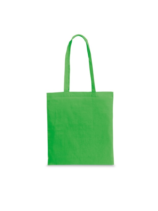 hi!™ WHARF Sacosa din bumbac 100% (100 g/m²)