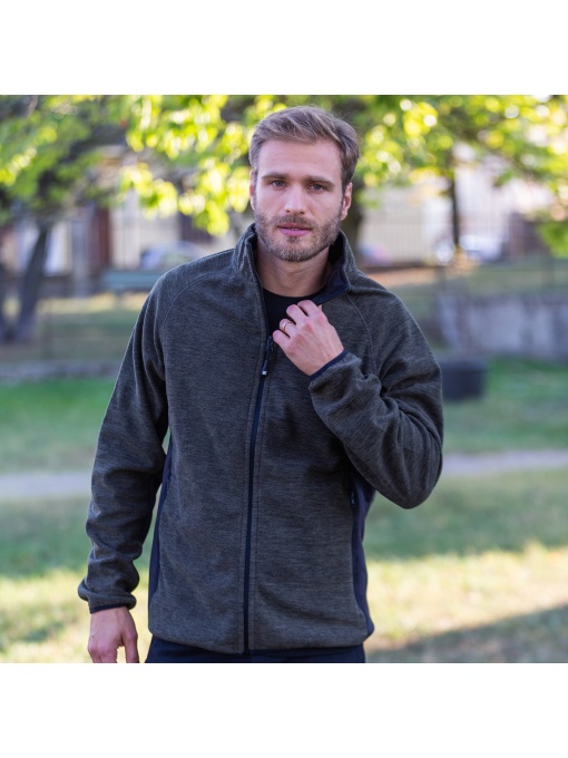 J.Ross™ Fleece polar Geneva