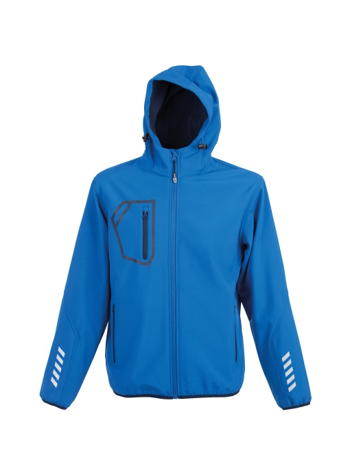 J.Ross™ Jacket Garmisch Man