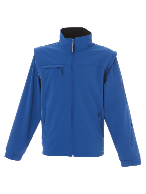 J.Ross™ Jacket New Saint Moritz