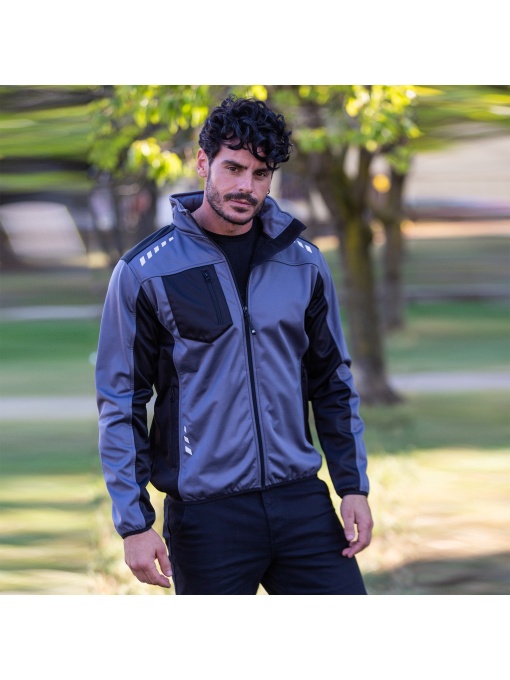 J.Ross™ Jacket Graz