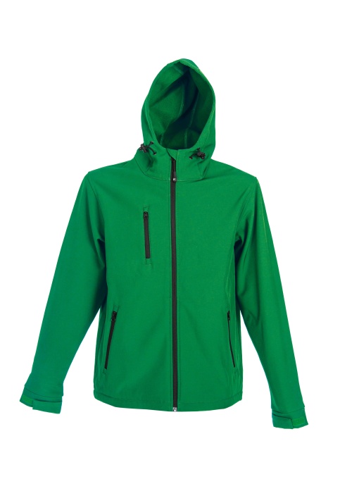J.Ross™ Jacket Innsbruck Man