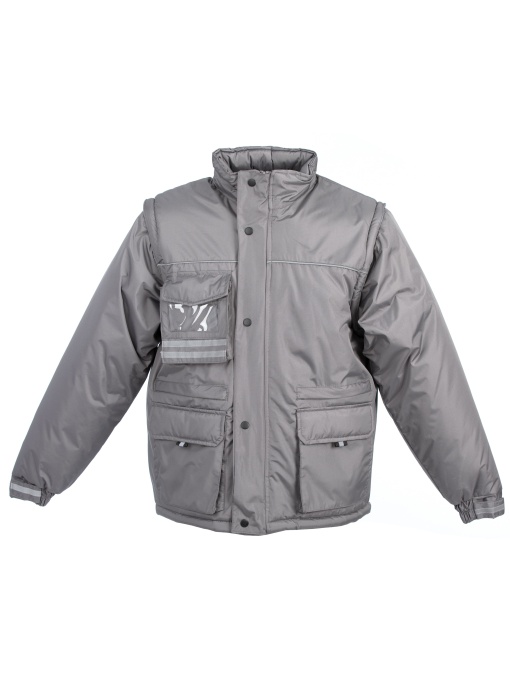J.Ross™ Jacket Japan