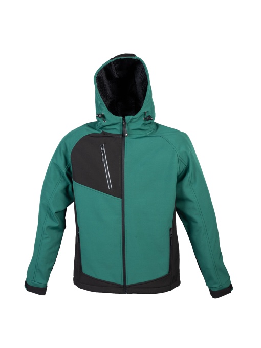 J.Ross™ Jacket Montebianco Man