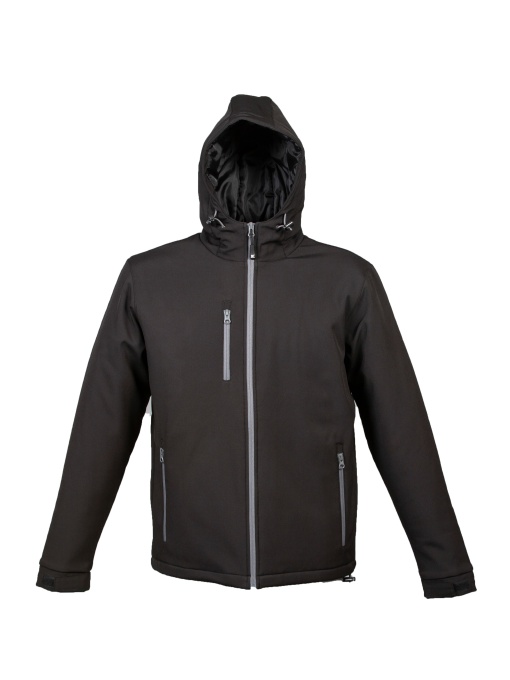 J.Ross™ Jacket Sestriere Man