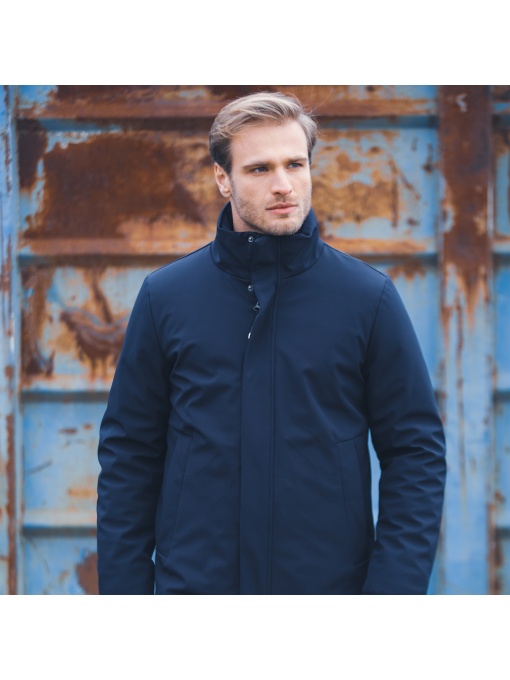J.Ross™ Jacket Stoccolma