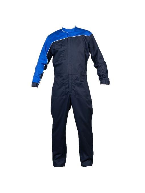 J.Ross™ Overall Monza