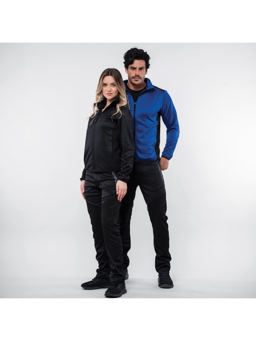 J.Ross™ Pantalon Harlem Damă