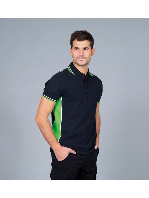 J.Ross™ Polo Ankara