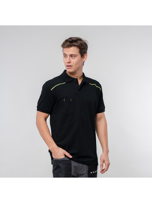 J.Ross™ Polo Bordeaux