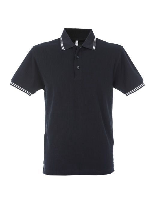J.Ross™ Polo Paris Man