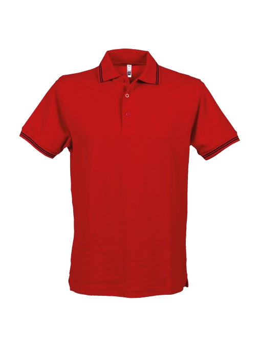 J.Ross™ Polo Paris Man