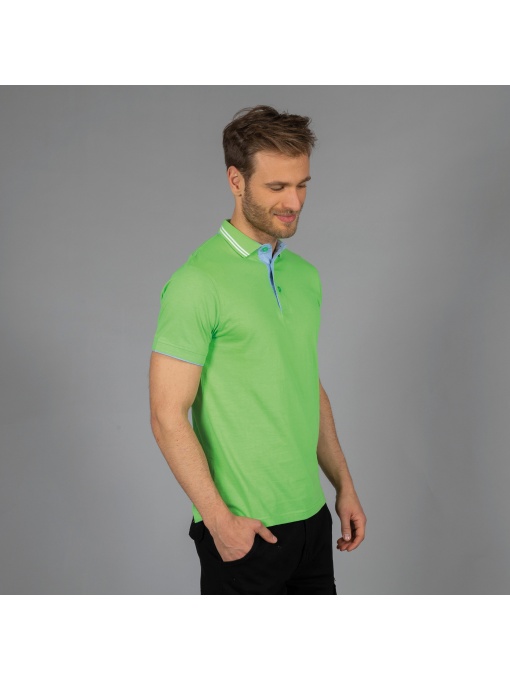 J.Ross™ Polo Rodi Bărbat