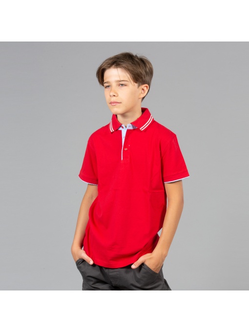 J.Ross™ Polo Rodis Băiat