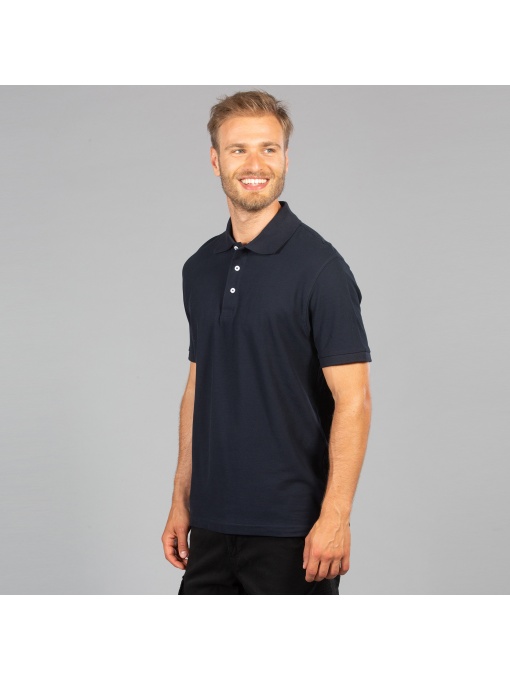 J.Ross™ Polo San Francisco Man
