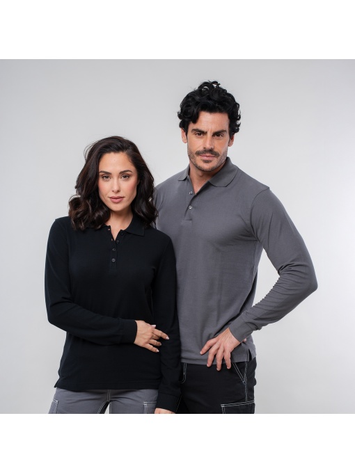 J.Ross™ Polo Tunisia Bărbat