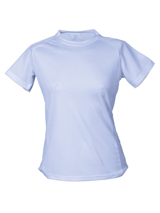 J.Ross™ T-shirt Montevideo Lady