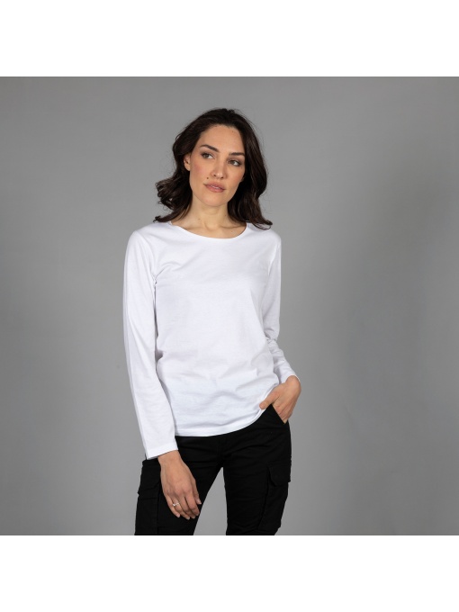 J.Ross™ Tricou Jamaica Damă