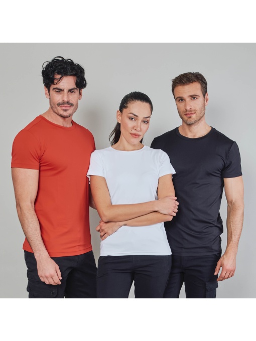 J.Ross™ Tricou Nisa Damă