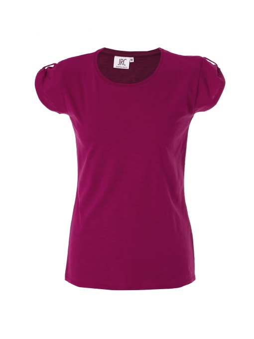 J.Ross™ T-shirt Perth Lady