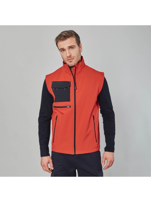 J.Ross™ Vest Zermatt