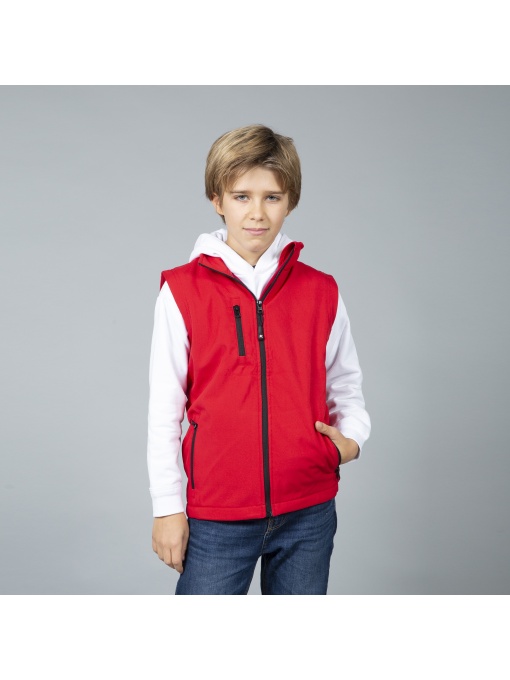 J.Ross™ Vestă Tarvisio Băiat
