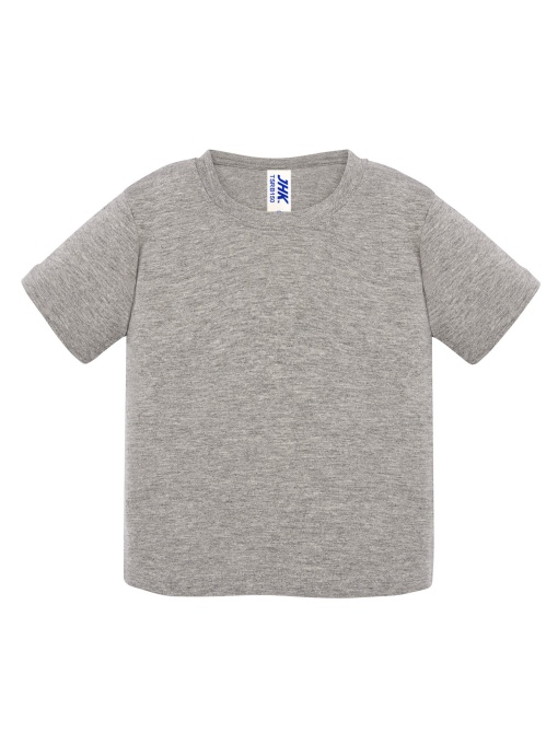 JHK™ Baby Unisex T-Shirt - Img 1