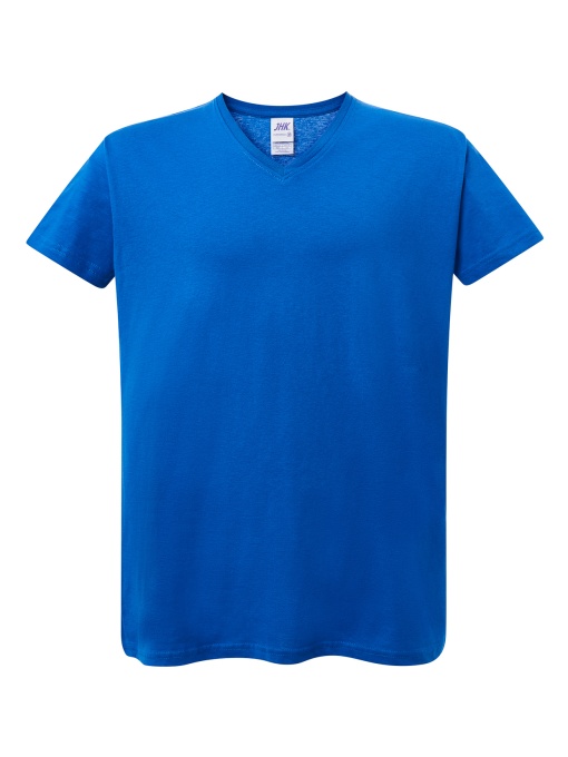 JHK™ Curves V-Neck