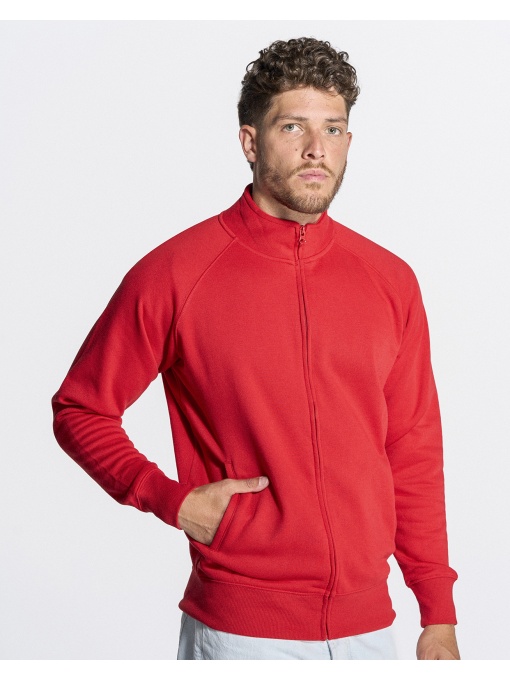 JHK™ Full Zip Sweatshirt