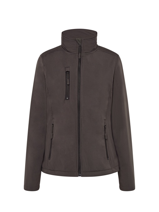 JHK™ Lady Softshell Jacket
