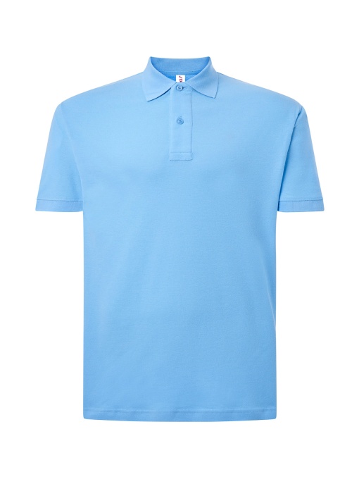 JHK™ JT POLO - Img 1