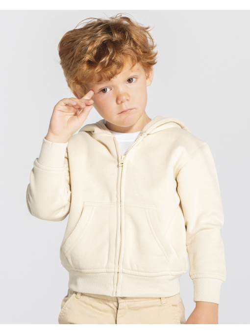 JHK™ Kid Hooded Unisex Sweatshirt