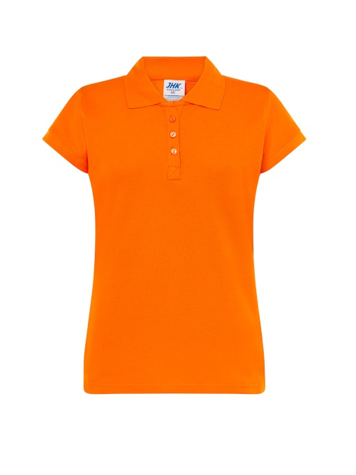 JHK™ Lady Regular Polo