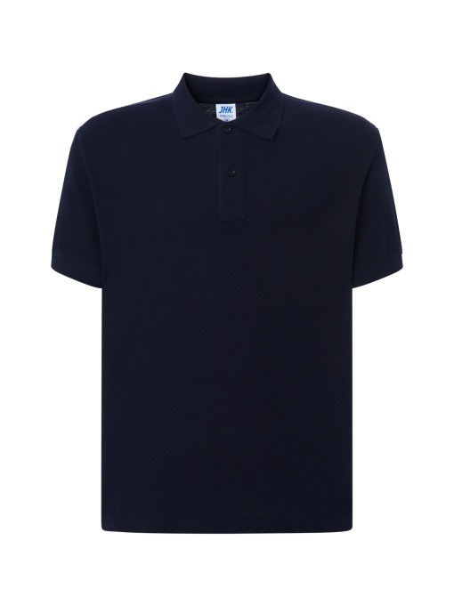 JHK™ Man Regular Polo