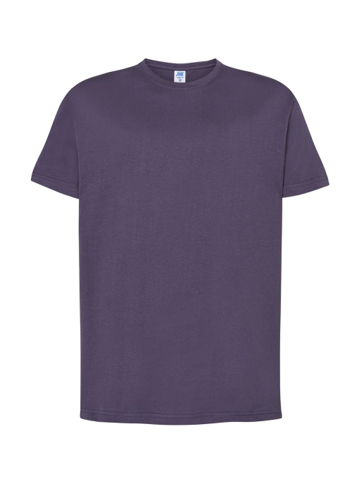 JHK™ Man Regular T-Shirt