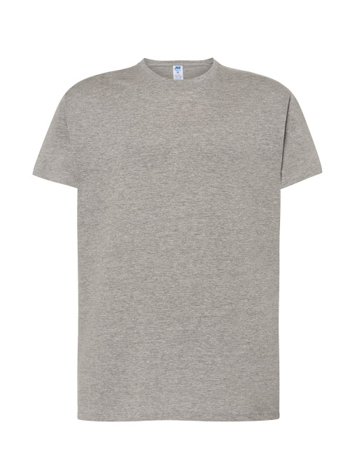 JHK™ Regular Fit T-Shirt - Img 1