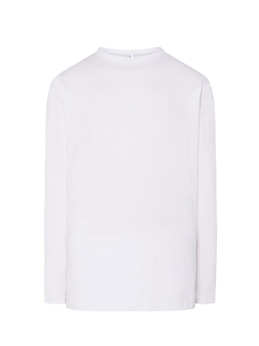 JHK™ Tricou Regular Mânecă Lungă - Img 1