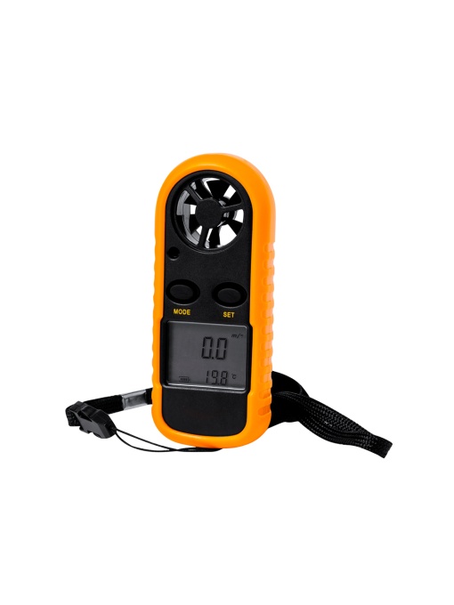 mak™ Anemometru Balest
